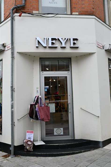 neye shopper